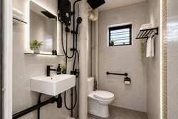 Blk 487 Jurongville @ Avenue 1 (Jurong West), HDB 3 Rooms #605495801